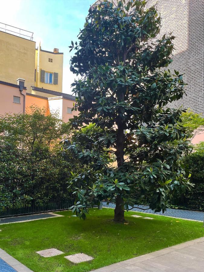 Villa Fenix Milano Exterior foto