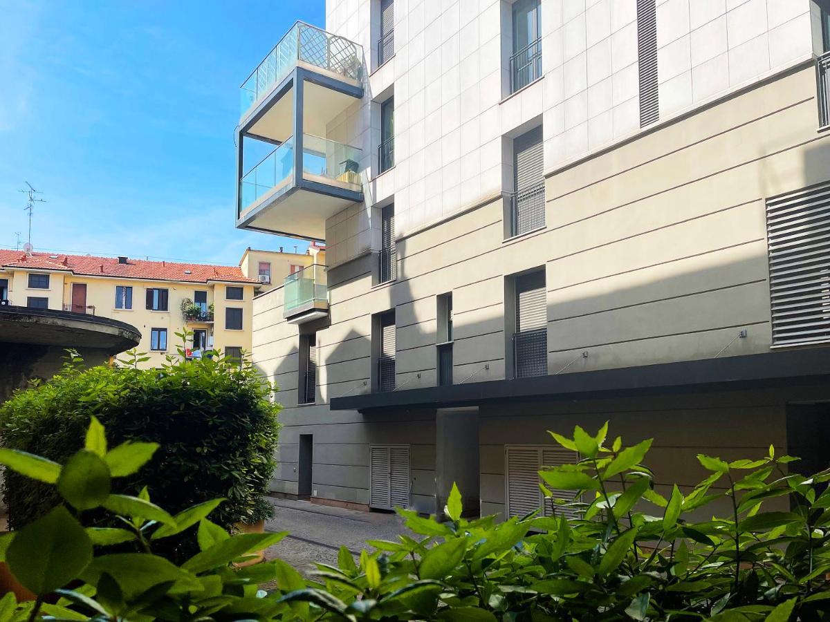 Villa Fenix Milano Exterior foto